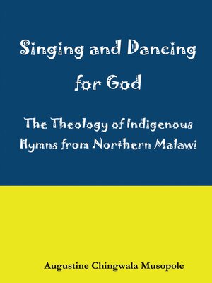 cover image of Musopole